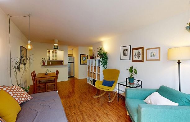 208 2173 W 6th Avenue Kitsilano