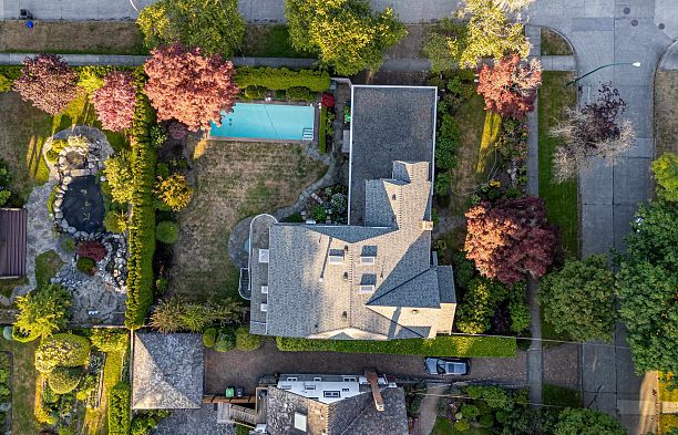 4603 W 5th Avenue Point Grey