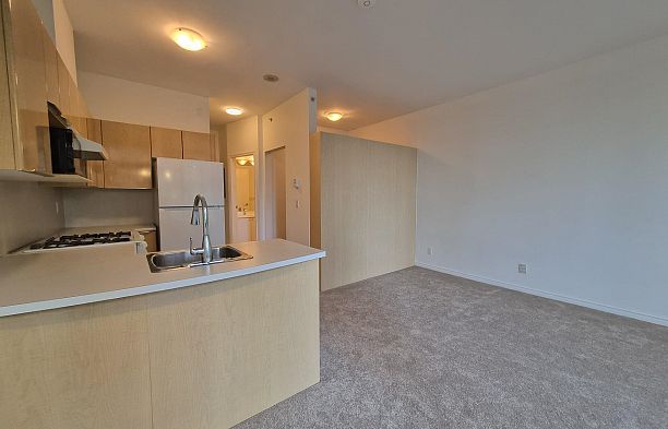 806 1239 W Georgia Street Coal Harbour