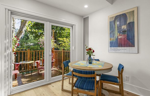 4044 W 15th Avenue Point Grey