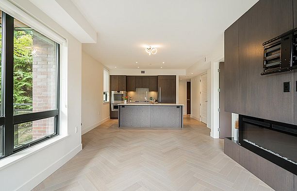 203 633 W King Edward Avenue Cambie