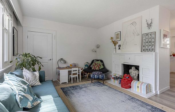 2325 W 8th Avenue Kitsilano