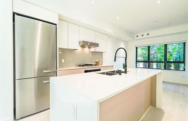 51 550 W 28th Avenue Cambie