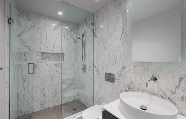 601 1499 W Pender Street Coal Harbour