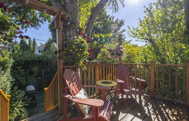 4044 W 15th Avenue Point Grey
