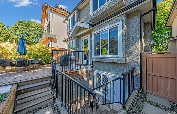 4146 W 14th Avenue Point Grey
