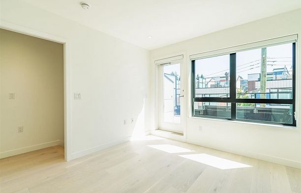 51 550 W 28th Avenue Cambie