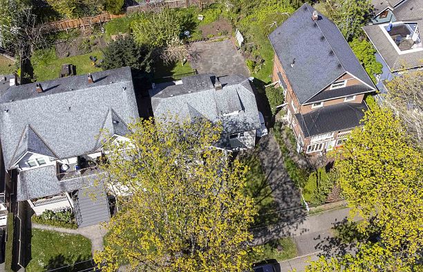 2325 W 8th Avenue Kitsilano