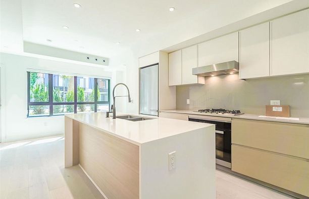 51 550 W 28th Avenue Cambie