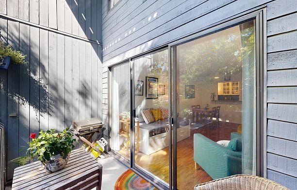 208 2173 W 6th Avenue Kitsilano