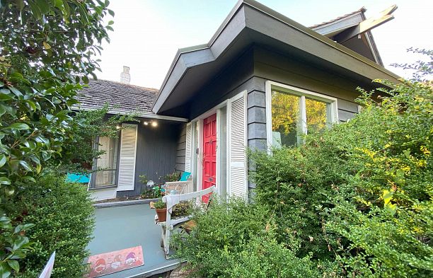 1163 W 38th Avenue Shaughnessy