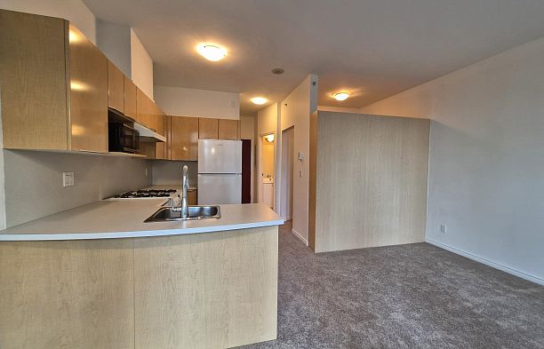 806 1239 W Georgia Street Coal Harbour