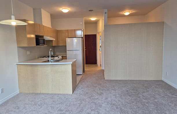 806 1239 W Georgia Street Coal Harbour
