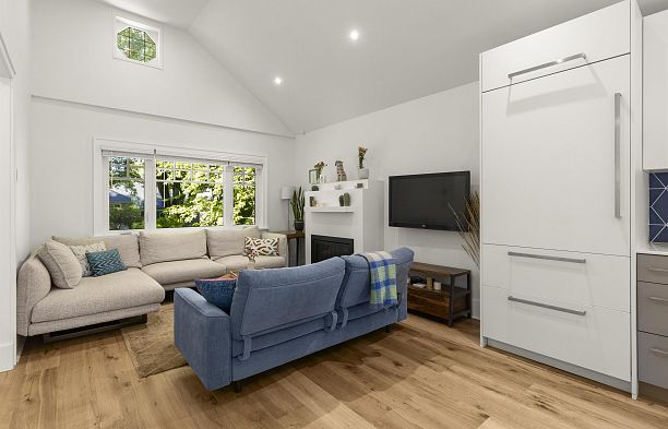 4044 W 15th Avenue Point Grey