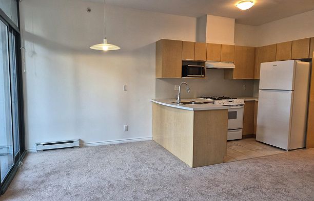 806 1239 W Georgia Street Coal Harbour