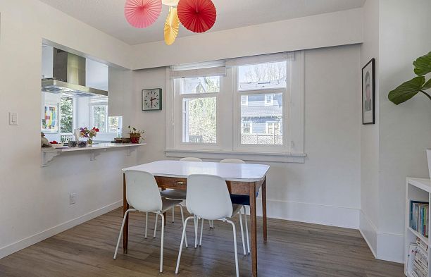 2325 W 8th Avenue Kitsilano
