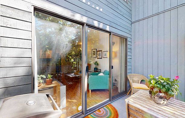 208 2173 W 6th Avenue Kitsilano