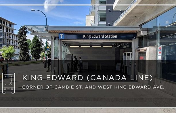 203 633 W King Edward Avenue Cambie