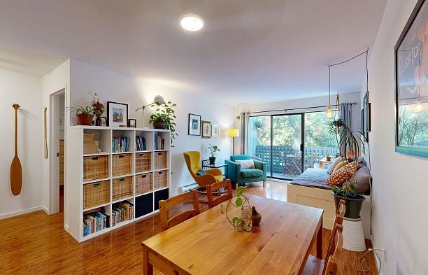 208 2173 W 6th Avenue Kitsilano