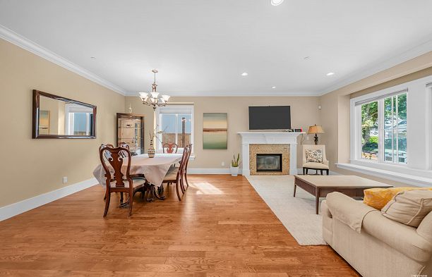 4146 W 14th Avenue Point Grey