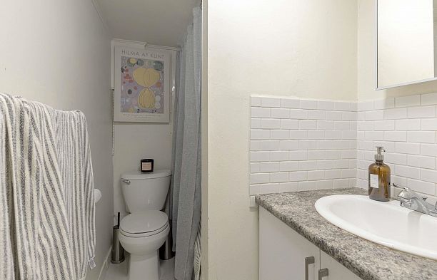 2325 W 8th Avenue Kitsilano