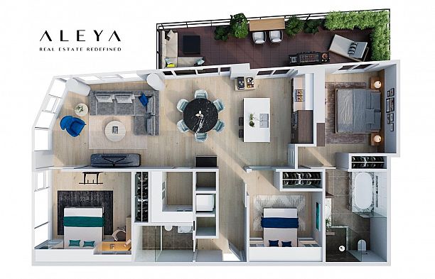 601 1499 W Pender Street Coal Harbour