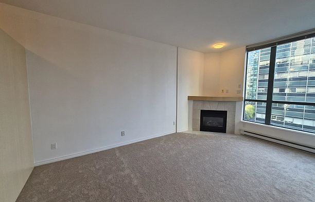 806 1239 W Georgia Street Coal Harbour