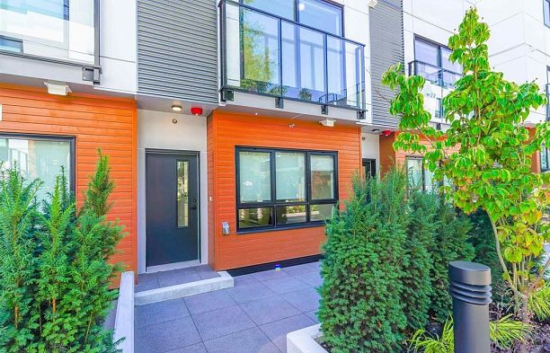 51 550 W 28th Avenue Cambie