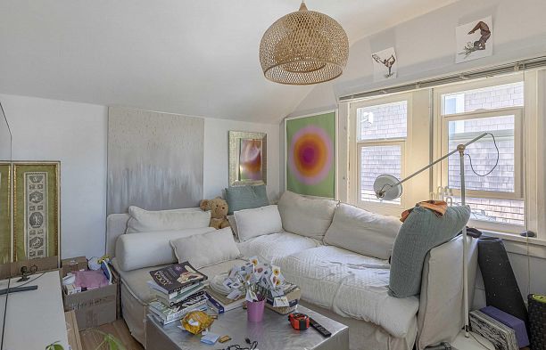 2325 W 8th Avenue Kitsilano