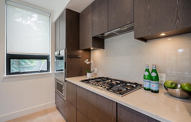 203 633 W King Edward Avenue Cambie