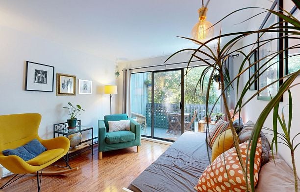 208 2173 W 6th Avenue Kitsilano