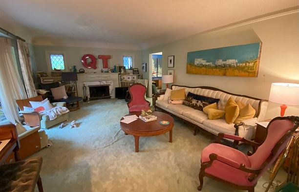 1163 W 38th Avenue Shaughnessy