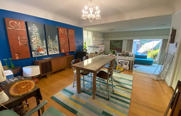 1163 W 38th Avenue Shaughnessy