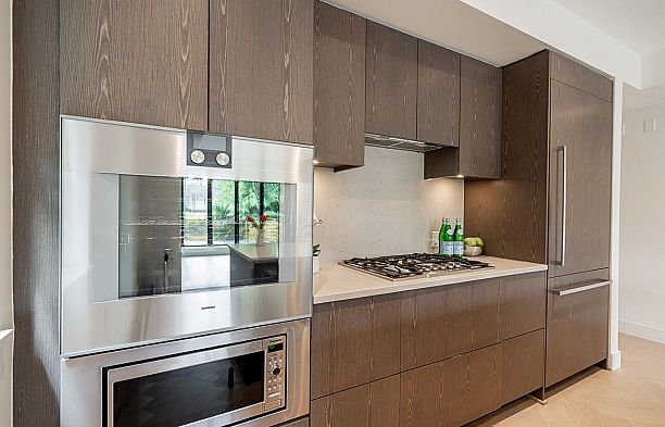 203 633 W King Edward Avenue Cambie