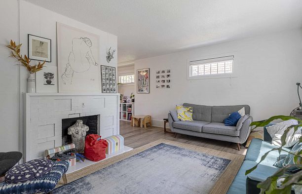 2325 W 8th Avenue Kitsilano