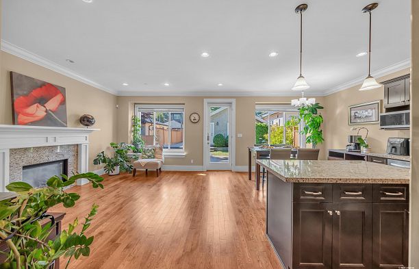 4146 W 14th Avenue Point Grey