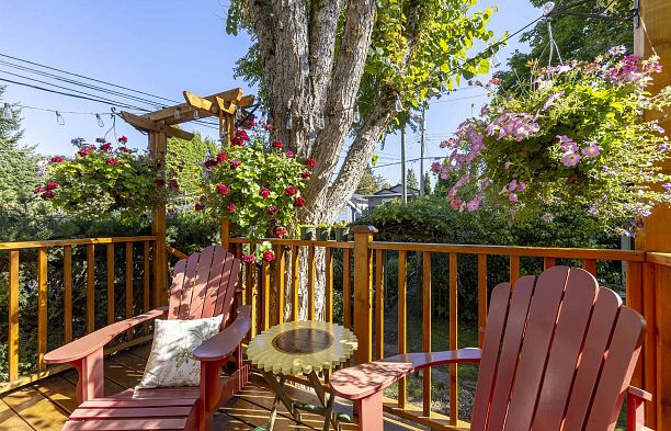 4044 W 15th Avenue Point Grey