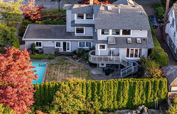 4603 W 5th Avenue Point Grey
