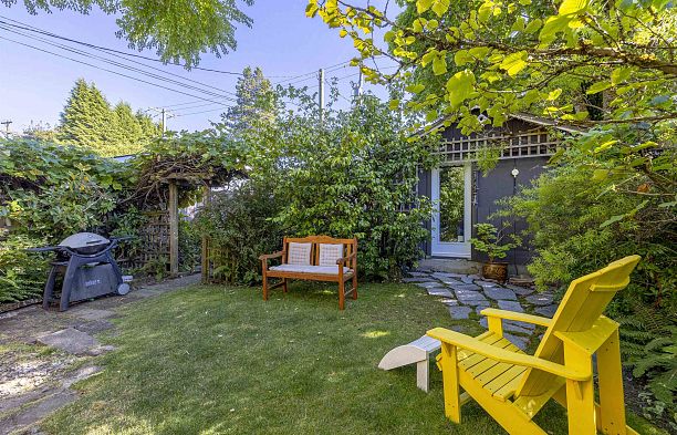 4044 W 15th Avenue Point Grey