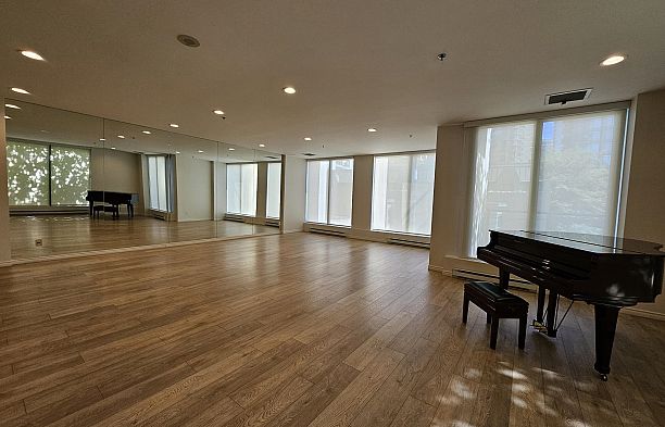 806 1239 W Georgia Street Coal Harbour