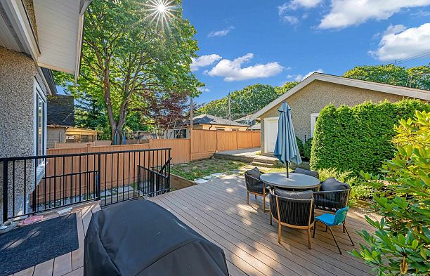 4146 W 14th Avenue Point Grey
