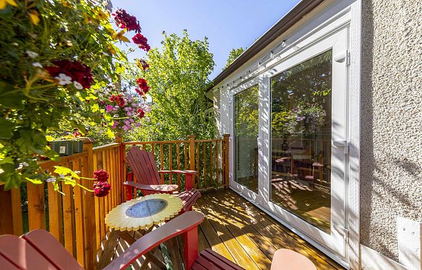 4044 W 15th Avenue Point Grey