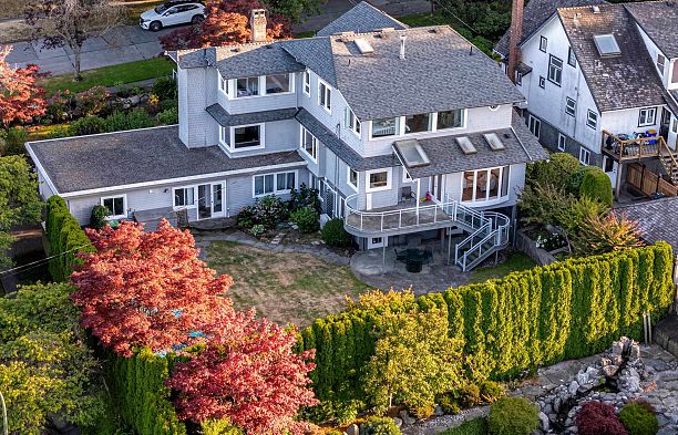 4603 W 5th Avenue Point Grey