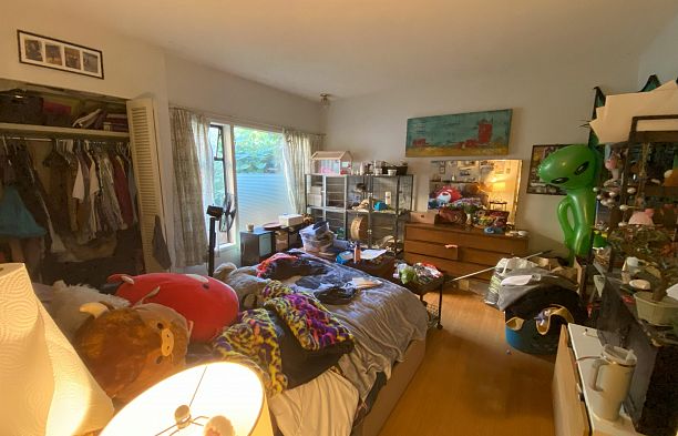 1163 W 38th Avenue Shaughnessy