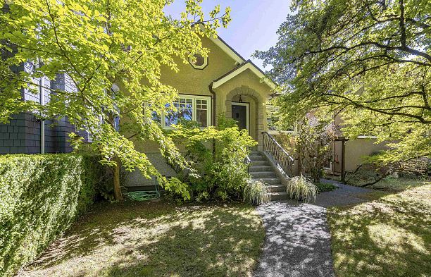 4044 W 15th Avenue Point Grey