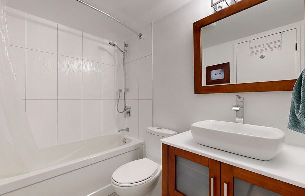 208 2173 W 6th Avenue Kitsilano