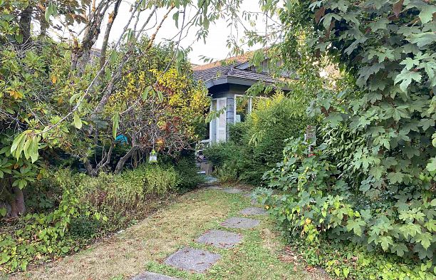 1163 W 38th Avenue Shaughnessy