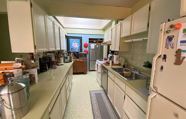 1163 W 38th Avenue Shaughnessy