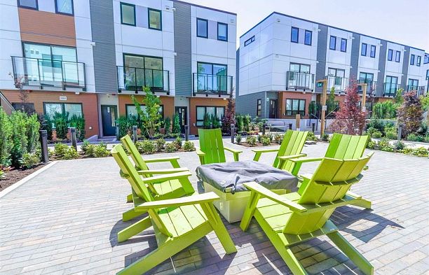 51 550 W 28th Avenue Cambie