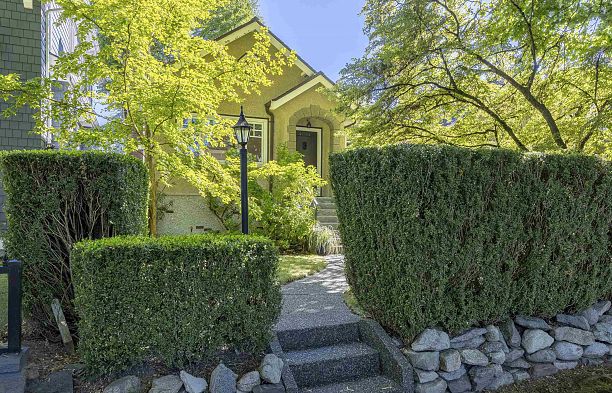 4044 W 15th Avenue Point Grey
